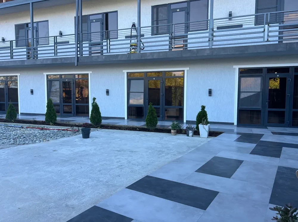 фото Комната