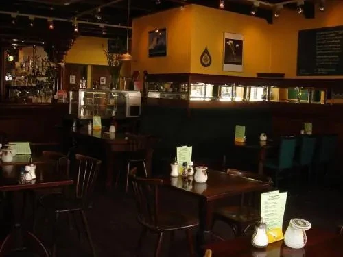 фото Hotel Ramenas City Centre