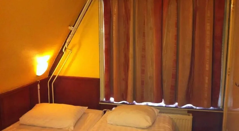 фото Hotel Ramenas City Centre