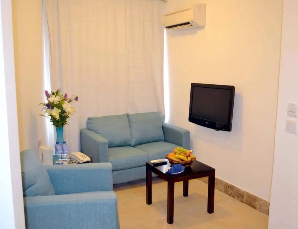 фото Khuttar Apartments