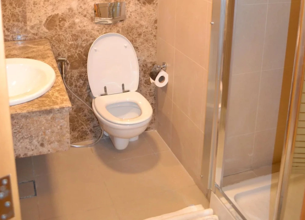 фото Khuttar Apartments