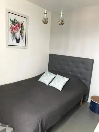 Appartement Bayeux F3