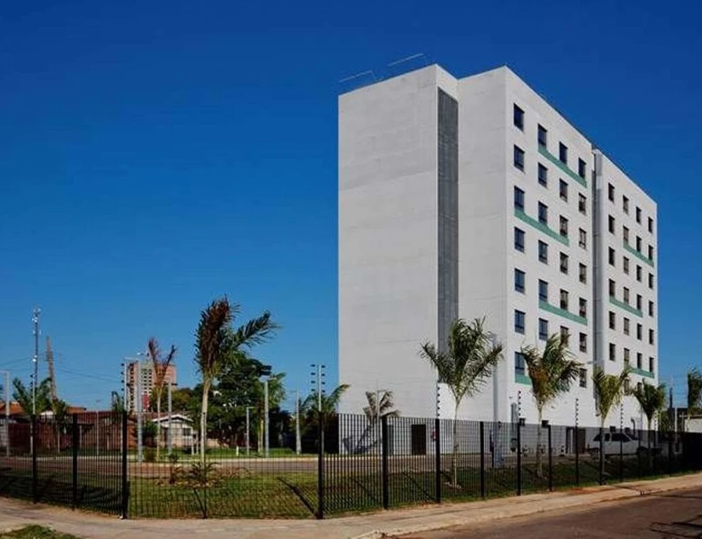 фото Ibis Styles Rondonopolis