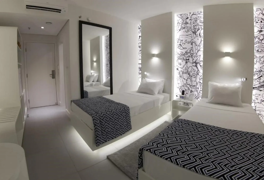 фото Ibis Styles Rondonopolis