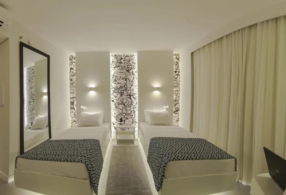 фото Ibis Styles Rondonopolis