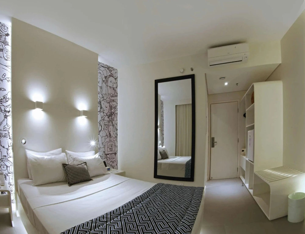 фото Ibis Styles Rondonopolis