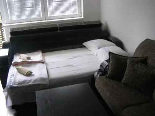 Guesthouse Kolonaki Hellas