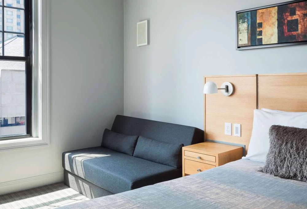 фото Charlesmark Hotel