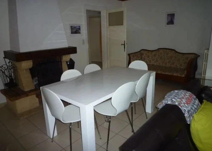 Résidence Saint Hélène