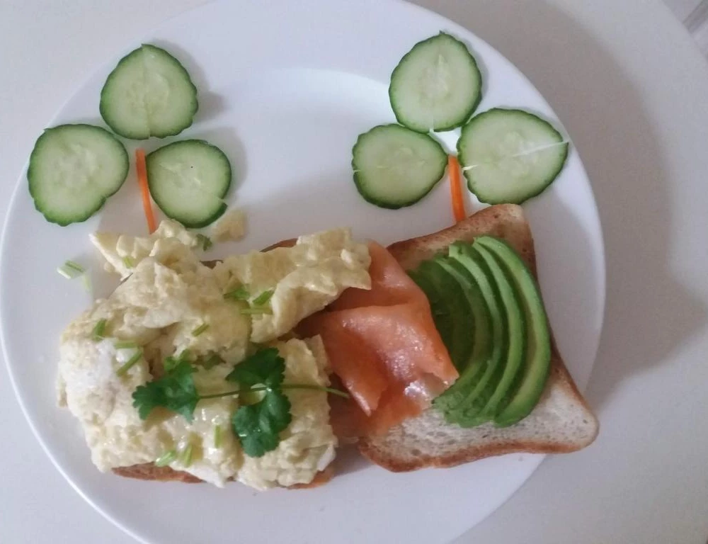 фото The Daylesford