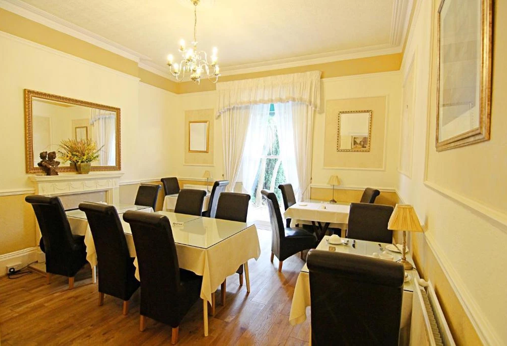 фото The Daylesford