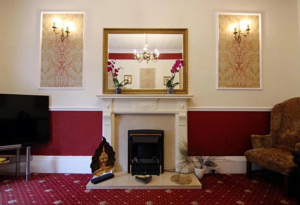 фото The Daylesford