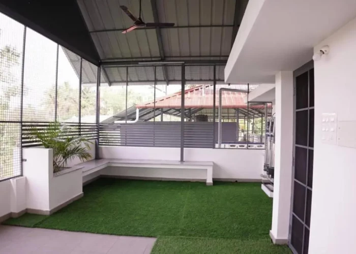 Beautiful 2-bed Apartment in Ernakulam