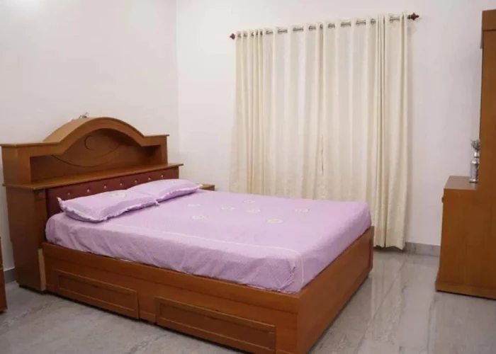 Beautiful 2-bed Apartment in Ernakulam