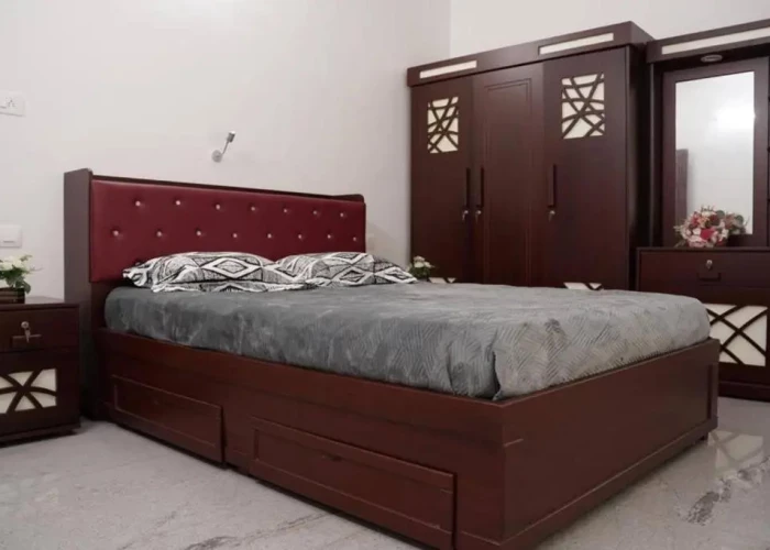 Beautiful 2-bed Apartment in Ernakulam