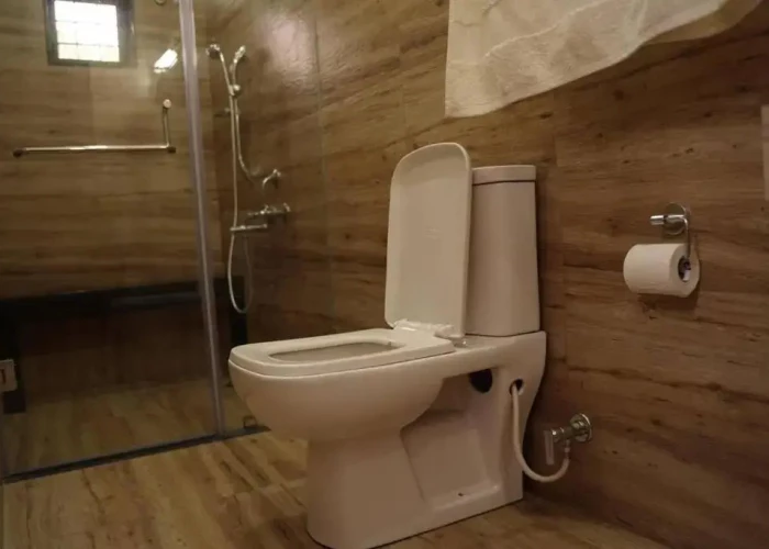 Beautiful 2-bed Apartment in Ernakulam