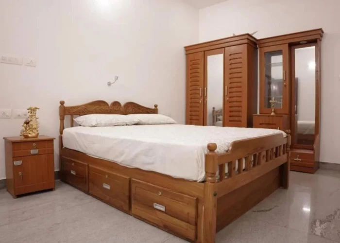 Beautiful 2-bed Apartment in Ernakulam