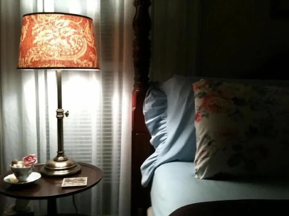 фото Captain David Kelley House Bed & Breakfast