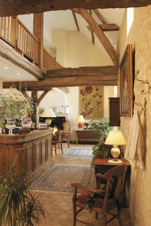 фото Hotel Le Clos