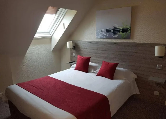 Hôtel Henri IV
