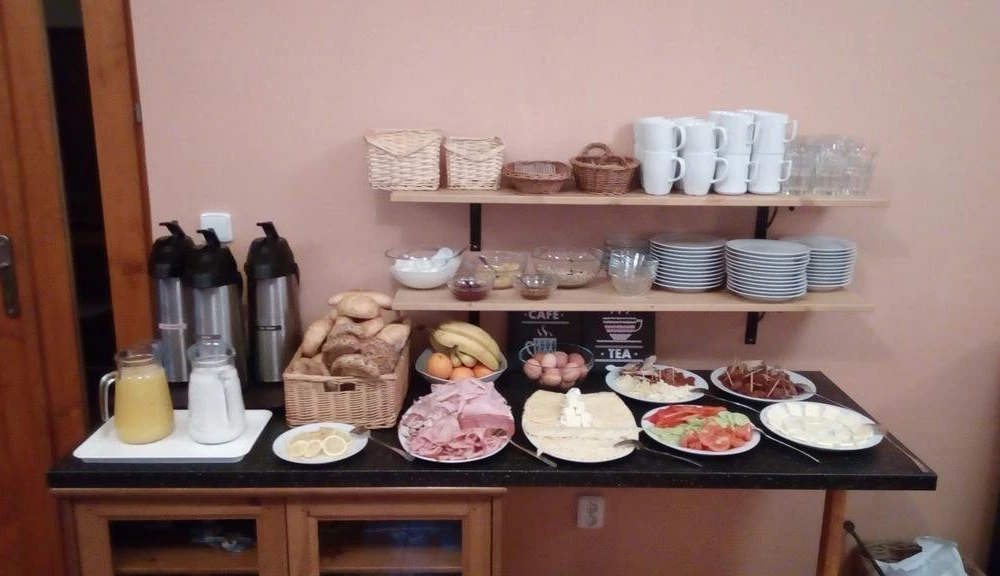 фото Penzion Blanko