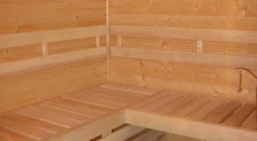 фото Penzion Blanko