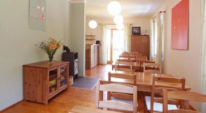 фото Penzion Blanko