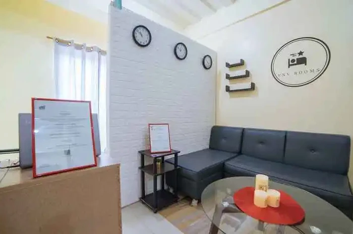 RedDoorz Plus Near CK Square Cainta