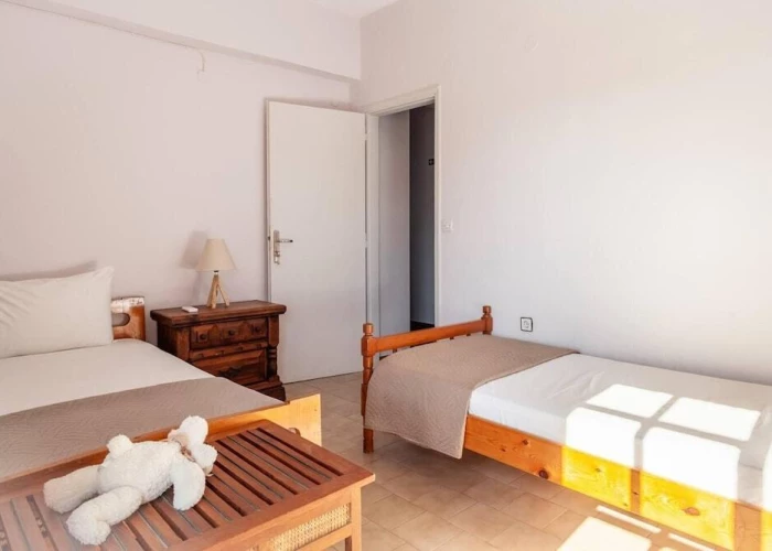 Rena's Hospitality Walk to the Beach 10' to Chania