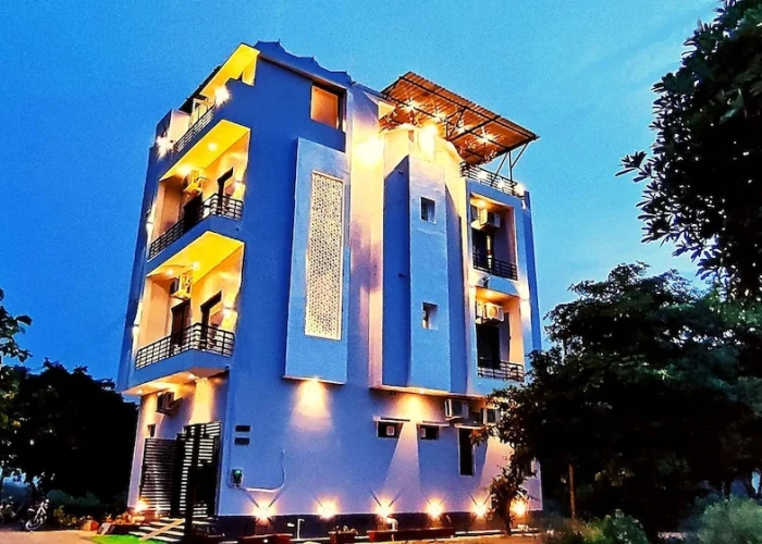 Asapian House by Shrigo Hotels