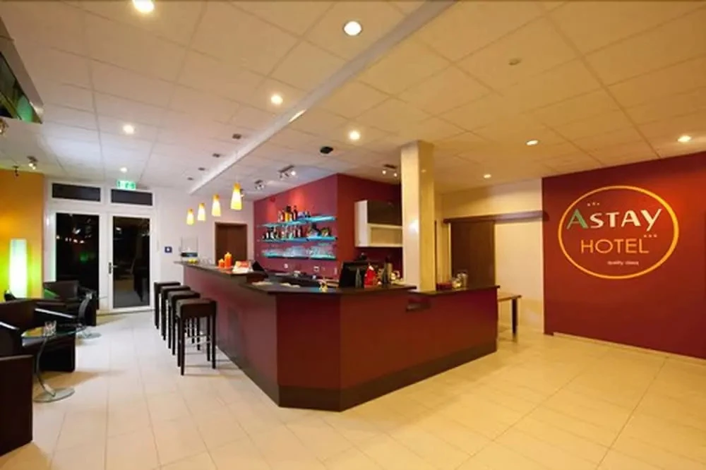 фото Astay Hotel Greding