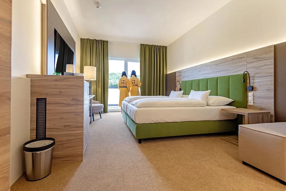 фото Genusshotel PuchasPlus Kukmirn