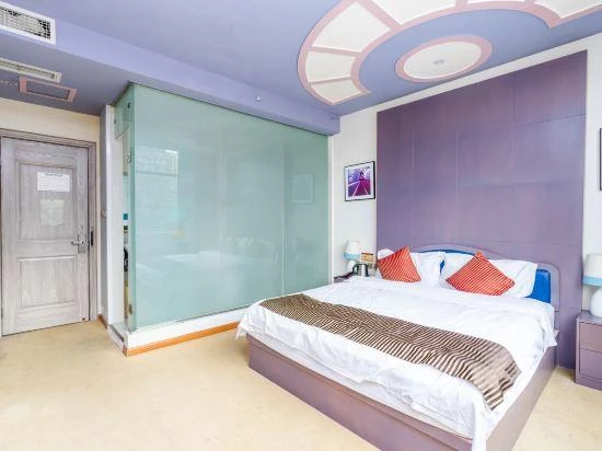 фото Boli 24 Fang Theme Hotel