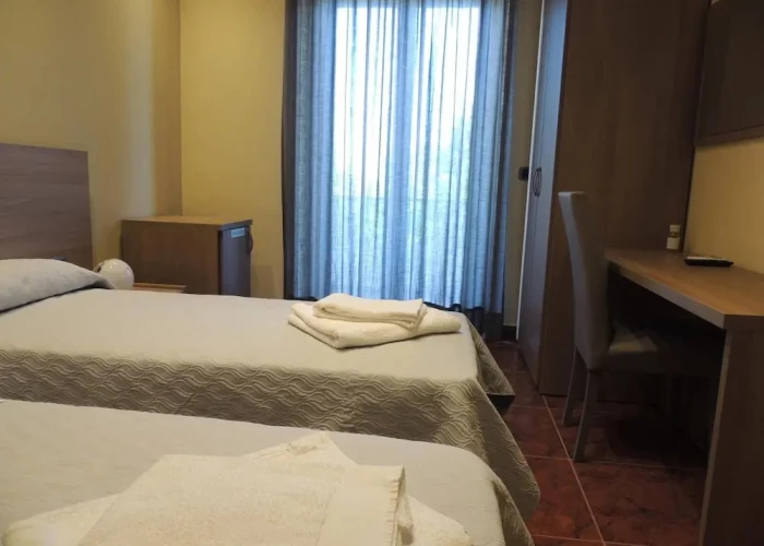 B&B A Due Passi Dal Mare