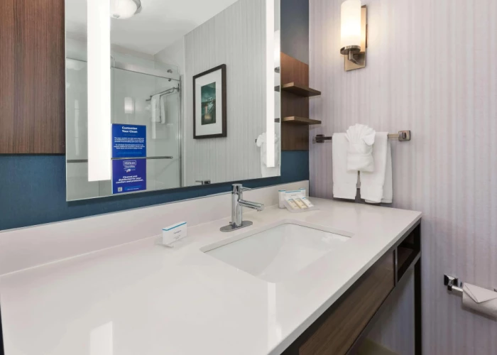 Hilton Garden Inn Minneapolis - Maple Grove