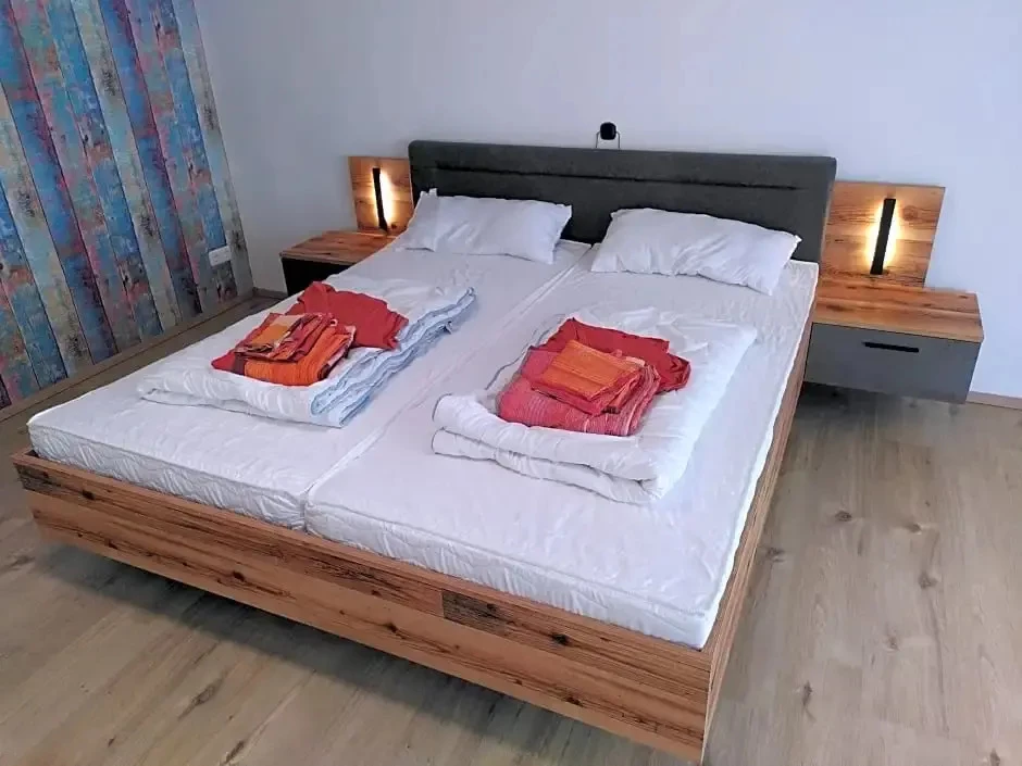 фото Hostel Bad Salzig