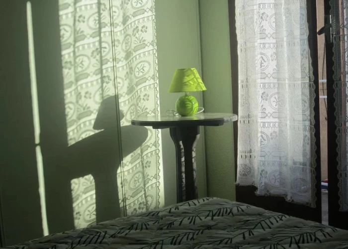 Hôtel Café du Palais