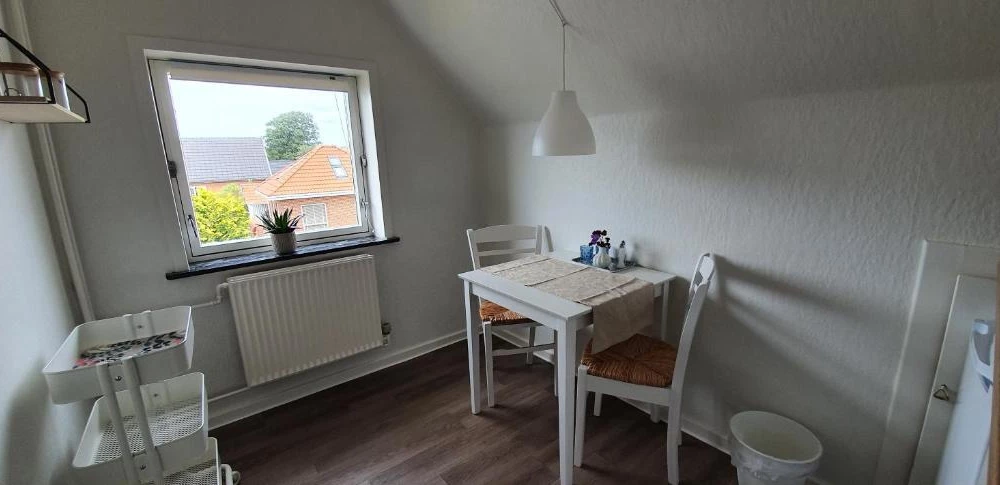 фото Jyllandsgade B&B