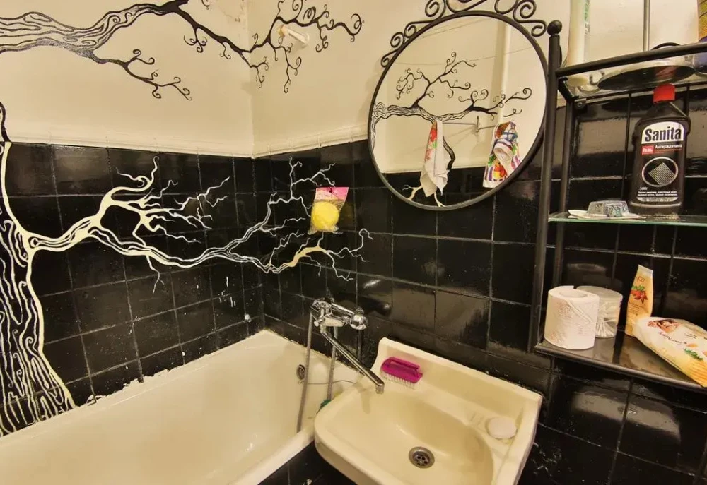 фото Apartments Marilyn Monroe