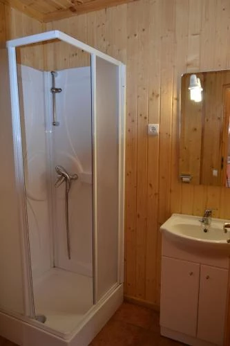 фото Camping Aneto