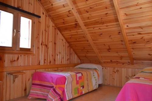 фото Camping Aneto