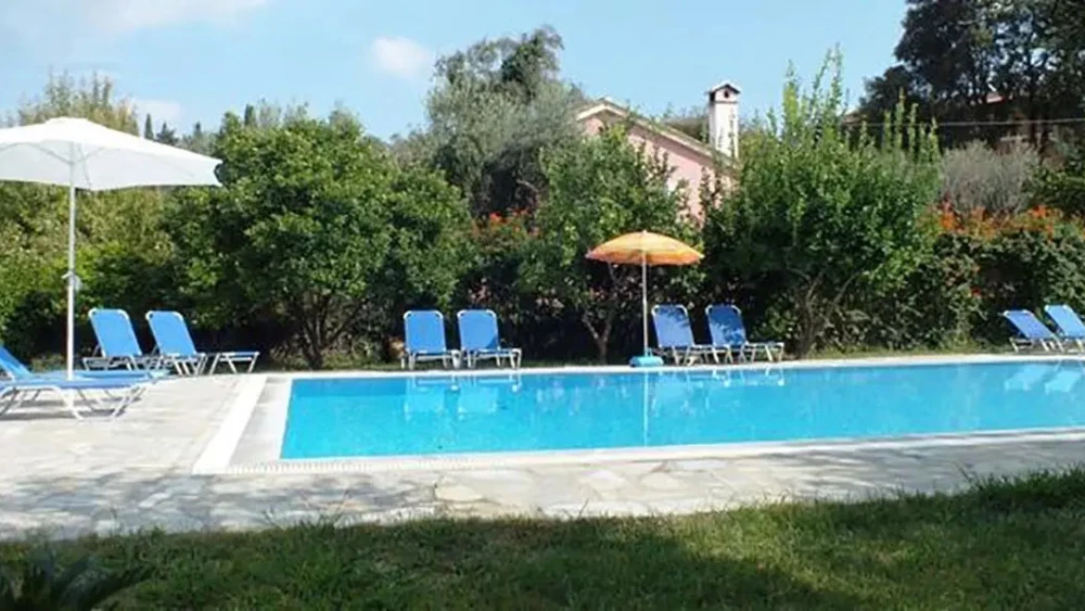 фото Aristea Studios