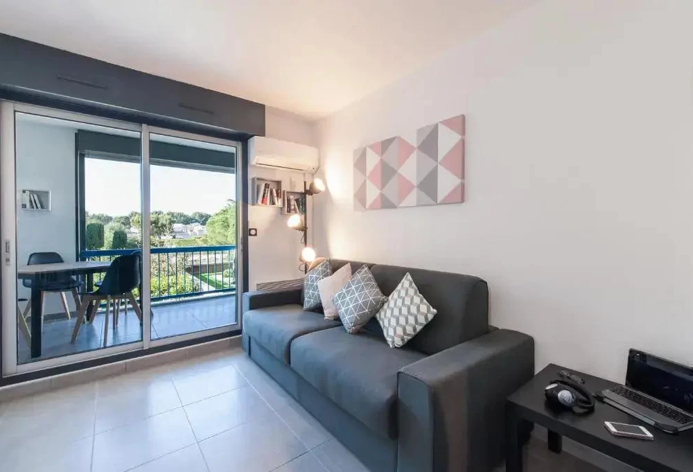 фото Appart Studio du Cap - CosyProvence