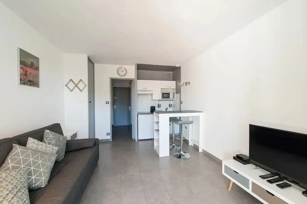 фото Appart Studio du Cap - CosyProvence