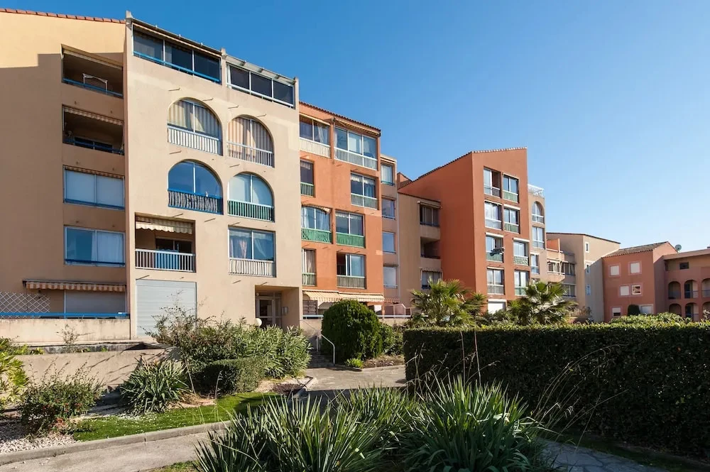 фото Appart Studio du Cap - CosyProvence