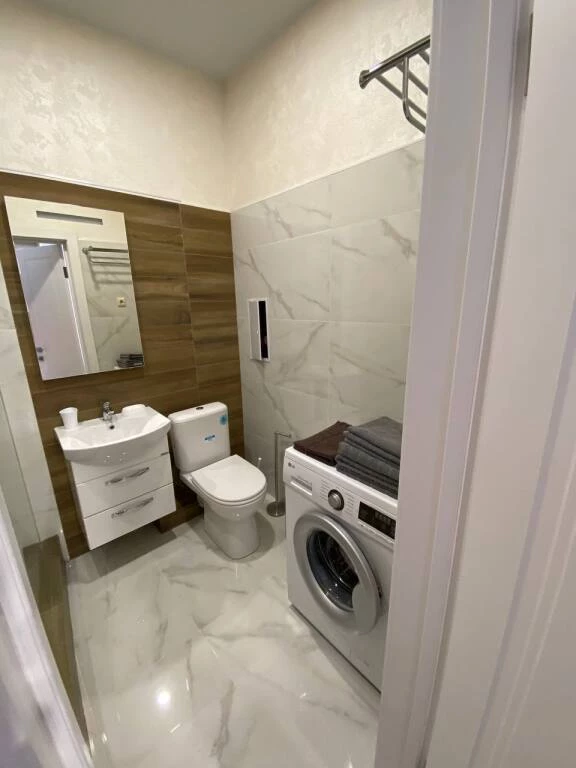 фото Апарт-отель Prostor