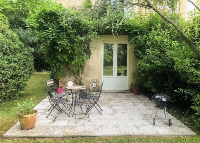 Château De Grenier Apartment