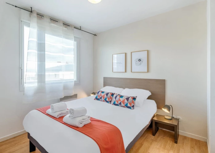 Appart'City Classic Thonon les bains