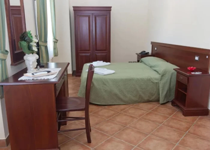 Agriturismo Valle Dell'etna