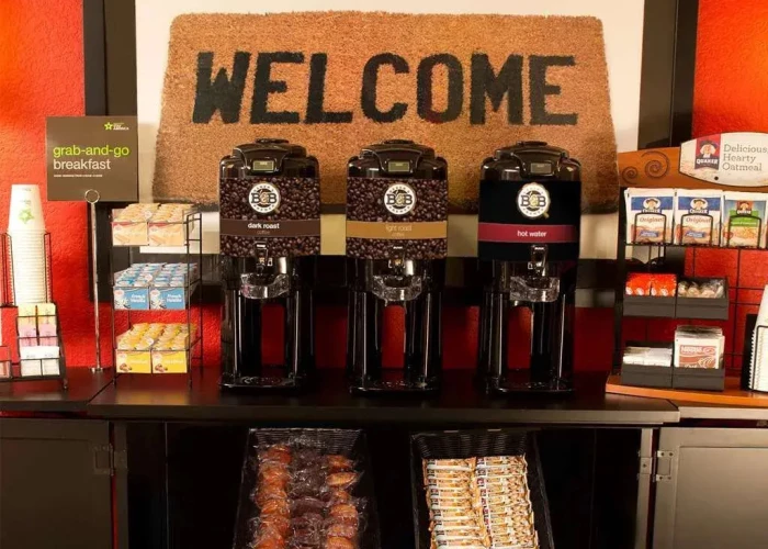 Extended Stay America Oakland Alameda Airport